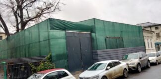 Dezvoltatorul Ciprian Ciubotariu, dosar penal pentru lucrările ilegale din centrul Iașului. IPJ: „Distrugerea de imobile din zona de protecție”