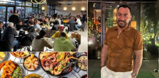 Ce cifră de afaceri are Pescobar cu Taverna Racilor, de fapt. Cum își motivează angajații: „Ospătarul trebuie să fie zâmbăreț”