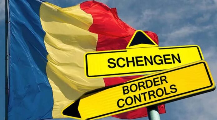 România a intrat în Spațiul Schengen și pe cale terestră! Consiliul JAI a votat eliminarea controalelor de la frontiere