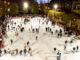 Patinoarul Palas rămâne deschis în februarie: cursuri de hochei și patinaj pentru începători și multă distracție pe gheață!