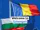 România a intrat oficial în Schengen de la 1 ianuarie 2025! Fără controale și la frontierele terestre