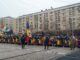 FOTO, VIDEO- Manifestări în Iași de Ziua Unirii Principatelor. Mii de oameni s-au adunat în Piața Unirii
