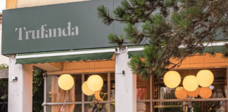 Muncă la negru la restaurantul de fițe Trufanda. Bucătarul lucra pentru salariul minim, fără contract