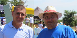 Bani publici împărțiți între prieteni și colegi de partid: 120.000 lei din contul „Masa Sănătoasă”