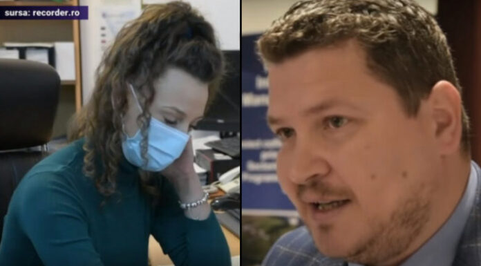 Petru Avram, fostul șef al ABA Prut Bârlad, a fost achitat în dosarul angajării chelneriței