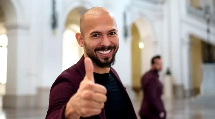 O femeie din UK a „spălat” 10 milioane £ pentru Andrew Tate. Banii, folosiți în ROMÂNIA pentru case și bolizi de lux