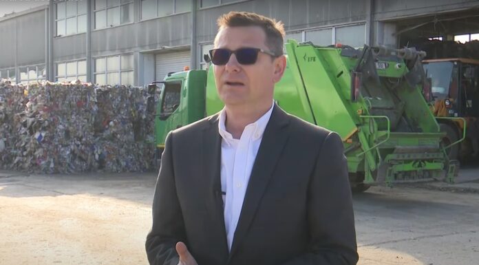 Jaful Edil-PNL în afacerea cu gunoaie: firma controlată de soțul subprefectei PNL a încasat 1,2 milioane de la primăriile din Neamț dar nu plătea redevența