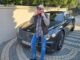Direcția Antifraudă la poarta milionarului Fiterman: a încercat să scape de taxa pentru un Bentley de 250.000 euro