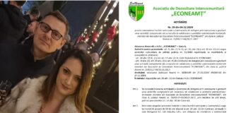 Firma controlată de soțul subprefectei PNL, eliminată din afacerile cu gunoi la Neamț. Gaura, acoperită de ieșeni cu tarife mai mari la salubritate