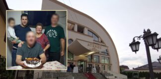 Firmă-căpușă la Ateneu. Interpusul, o țărancă fără ocupație din Gropnița, soacra unui șef din instituție