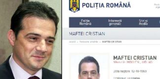 Păruială între milionari! Giani Canschi vrea 30.000 de euro de la fugarul Cristi Maftei după ce a câștigat mai multe procese împotriva firmei acestuia.