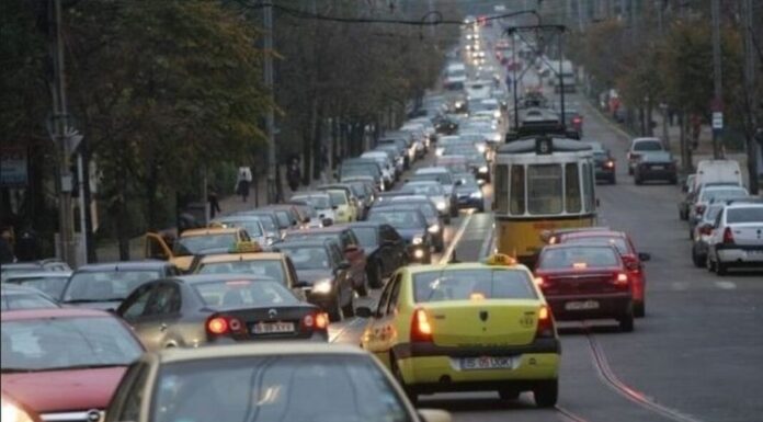 Amenzi de 160.000 lei în primele zile din 2025! Peste 250 de sancțiuni date de polițiștii ieșeni