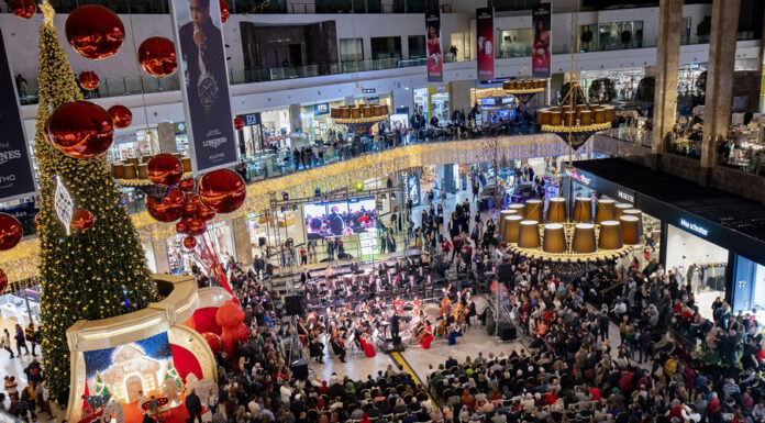 Vineri seara, concert de gală dedicat compozitorului austriac Johann Strauss fiul, oferit de Filarmonica de Stat „Moldova” Iași, în Atriumul Palas