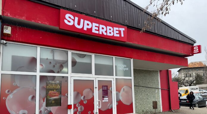 Premieră la Iași: Agenție de pariuri amendată după ce a permis unui dependent să joace un bilet