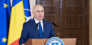 Declarații Ilie Bolojan la Palatul Cotroceni. Iată ce spune președintele interimar despre susținerea Ucrainei, anularea alegerilor și despre o eventuală candidatură la funcția supremă în stat