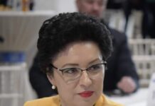 SURSE Luciana Antoci este una dintre variantele de lucru pentru portofoliul de ministru al Educației