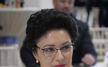 SURSE Luciana Antoci este una dintre variantele de lucru pentru portofoliul de ministru al Educației