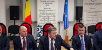 Șeful PNL Iași acuză administrația liberală pentru eșecul proiectului Trenului Metropolitan. Alexandru Muraru în august 2024: „Felicitări pentru munca depusă în vederea realizării acestui proiect”