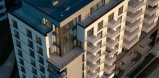 Se vând rapid: Stocul de apartamente duplex din Silk District, aproape de epuizare