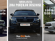 Ziua Porților Deschise la Mega Auto Iași – Începe primăvara la volan!
