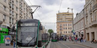 CTP Iași este în groapă: datoriile către stat au ajuns la 10 milioane de euro. Până anul trecut, directorii ridicau 20.000 de euro pe lună