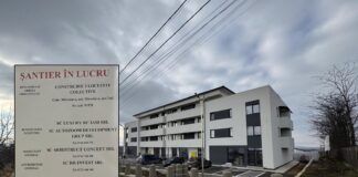 Firma care construiește blocurile familiei Alexe are contracte cu CJ și cu primăriile PNL. Trei milioane de euro pentru trei clădiri noi cu apartamente