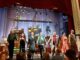 Insula lui Sebastian. Teatrul ca viață…