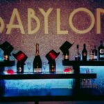 bar Babylon iasi