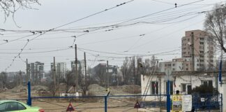 Depoul Dacia, o lecție de incompetență predată de Mihai Chirica: primăria a împrumutat zeci de milioane de euro, dar nu a făcut nimic cu banii