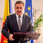 ionel oneaga – primar comuna gropnita