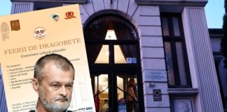 Revoltător: Muzeul Poni-Cernătescu, gazda unui spectacol al organizațiilor lui Morel Bolea, individ cercetat pentru abuzuri sexuale și trafic de minori