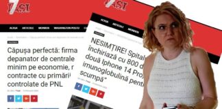 Curtea de Conturi: achiziții trucate pentru firme căpușă la Spitalul Sf. Maria. Trei fraude au fost descoperite de 7IAȘI în 2022 și 2023