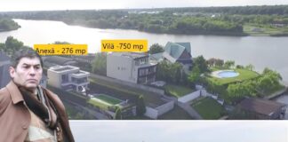 Vlasov pierde vila de lux de pe malul Lacului Snagov. Actul de donație către fiică, anulat în instanță