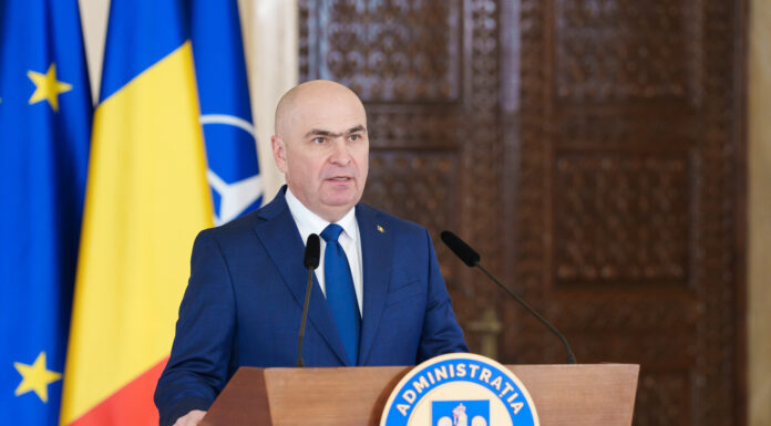 Administrația Prezidențială: „Ilie Bolojan va locui în Complexul Palatului Cotroceni”