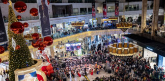 Vineri seara, concert de gală dedicat compozitorului austriac Johann Strauss fiul, oferit de  Filarmonica de Stat „Moldova” Iași, în Atriumul Palas