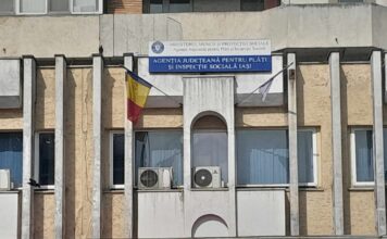 AJPIS Iași: zeci de misiuni de inspecții sociale în noiembrie 2025