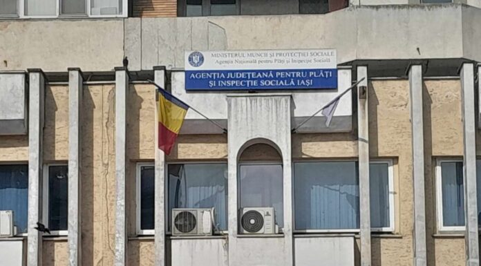 AJPIS Iași a demarat accesibilizarea sediilor cu tehnologie Step-Hear pentru sprijinirea persoanelor cu dizabilități