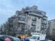 FOTO, VIDEO Accident rutier cu victime la ieșirea din Păcurari. Trei mașini implicate, mai multe victime