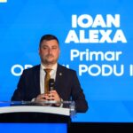Ioan alexa,primar podu iloaiei