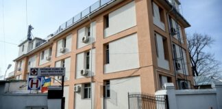 Spitalul de Boli Infecțioase, executat silit pentru că nu a plătit sporurile Covid din 2020. Penalitățile și cheltuielile de executare, jumătate din sumă