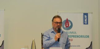 Firma unui fost consilier PNL, amendată de ITM pentru că nu a plătit salariile la timp. Nereguli la un proiect european de 2 milioane de euro