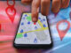 Trucul genial din Google Maps pe care puțini îl știu: Cum să-ți găsești mașina în câteva secunde