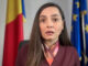 Anamaria Gavrilă nu poate să spună ce va face dacă ajunge președinte: „În primul și în primul rând eu nu sunt aici pentru acest lucru acum”