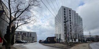 Conflict între patru milionari pentru 0,5 mp de teren în Aleea Sadoveanu. Latifundiarul Cihodaru a cerut despăgubiri de 1,4 milioane de euro