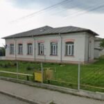 gradinita cu program normal, strada traian, podu iloaiei