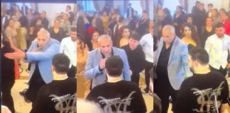 VIDEO Scandal la o nuntă cu Florin Salam! Nuntaș: „Vă cere 11.000 de euro pentru două ore și cântă șapte inși”