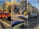 O fetiță de 10 ani și mama ei, spulberate pe o trecere de pietoni