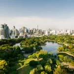 Paradisul bogaților. Locul „secret” unde românii cu bani își iau case la prețuri mici. „Dobânda la bancă e 0,92%”