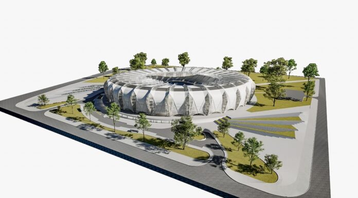 Doar 4.000 de spectatori vin la stadion la meciurile Politehnicii. Chirica împrumută bani pentru o arenă de 24.000 de locuri, în condițiile în care echipe din Spania și Italia joacă pe arene cu 10.000 de scaune