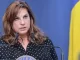 Manuela Pătrășcoiu, directoarea CNI, se miră că are salariu 14.300 de euro pe lună: „Aoleu, mult!”